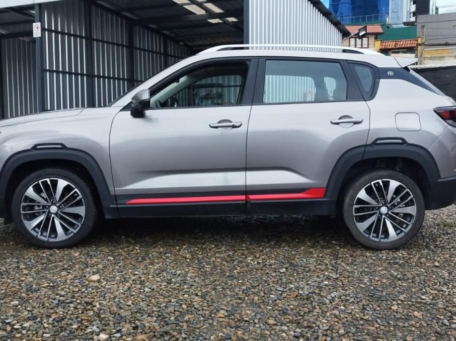 CHANGAN CS35 2024 20.426 Kms.