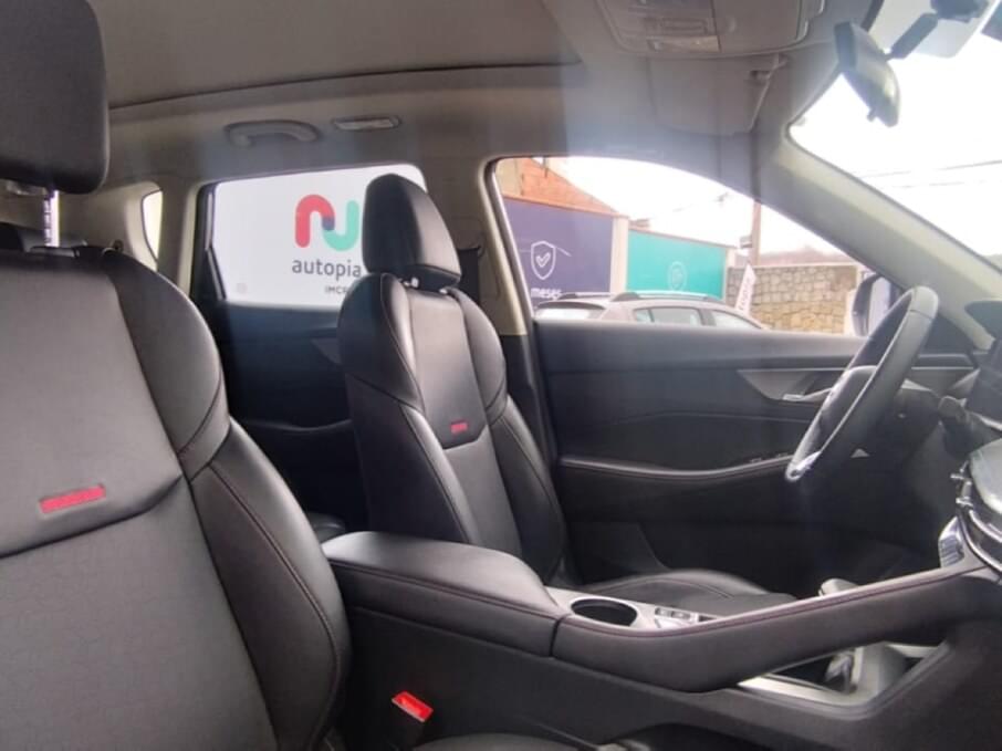 CHANGAN CS35 2024 20.426 Kms.