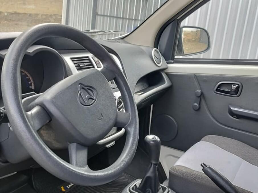 CHANGAN M201 2024 9.400 Kms.