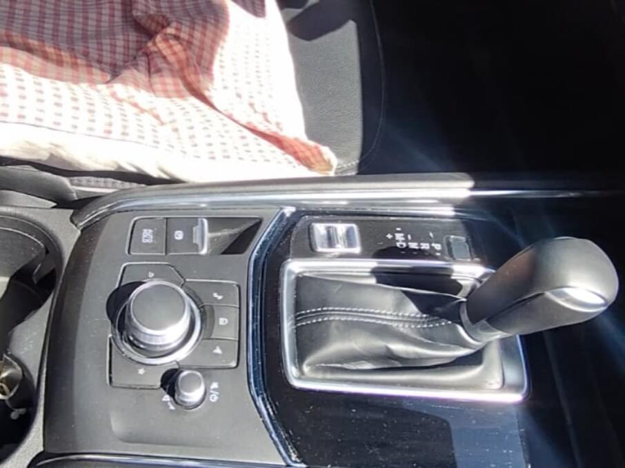 MAZDA CX-5 2025 10.000 Kms.