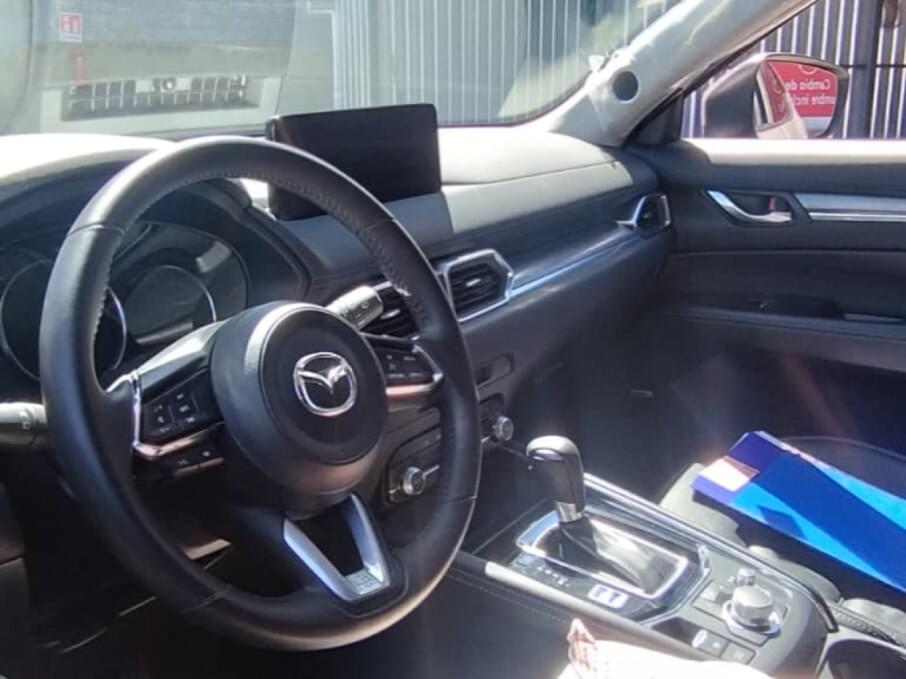 MAZDA CX-5 2025 10.000 Kms.