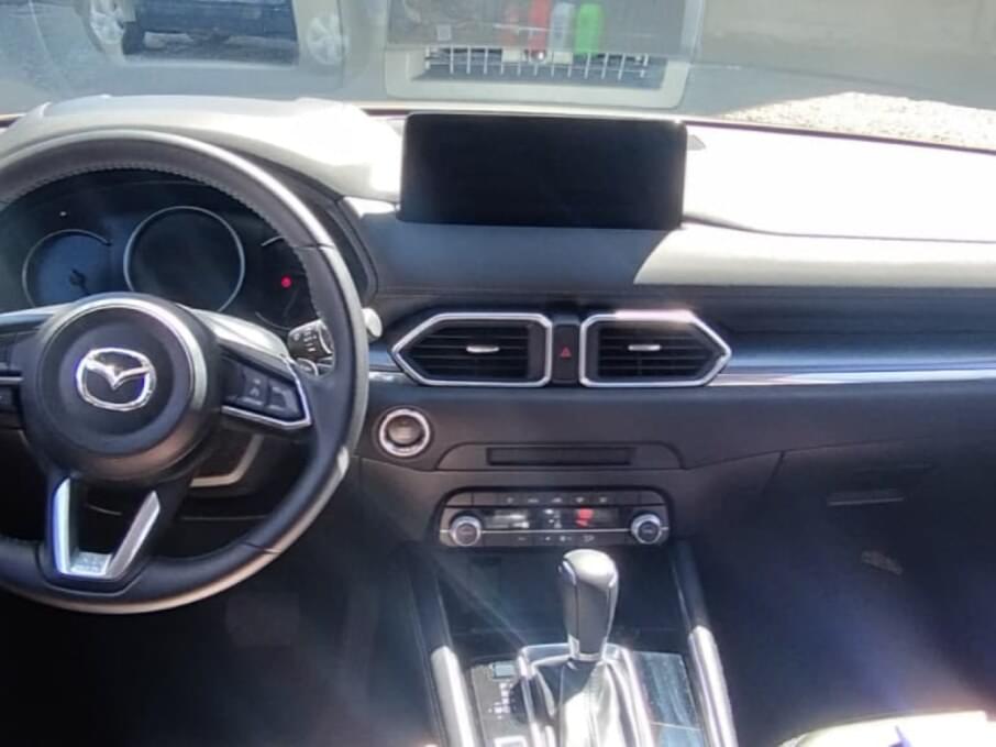 MAZDA CX-5 2025 10.000 Kms.