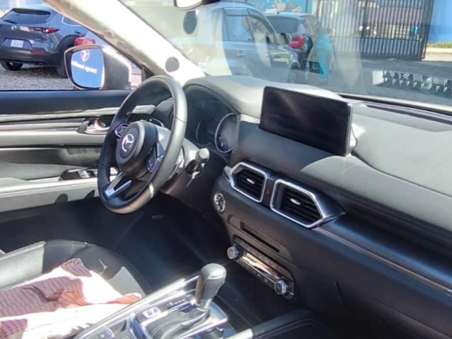 MAZDA CX-5 2025 10.000 Kms.
