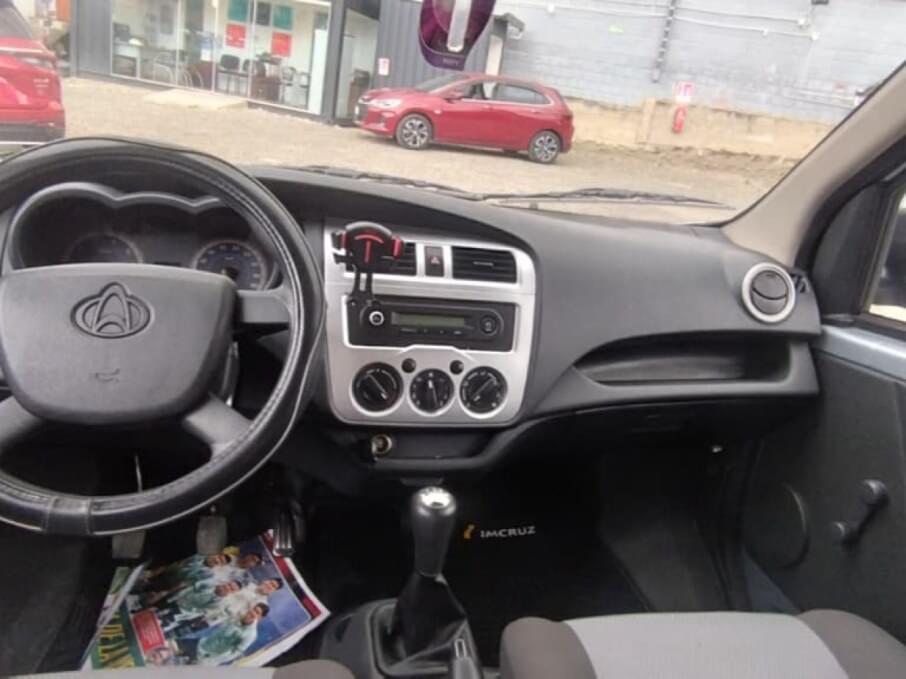 CHANGAN M201 2026 4.500 Kms.