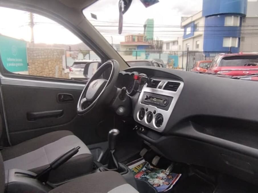CHANGAN M201 2026 4.500 Kms.