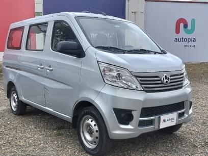 CHANGAN M201 2026 4.500 Kms.