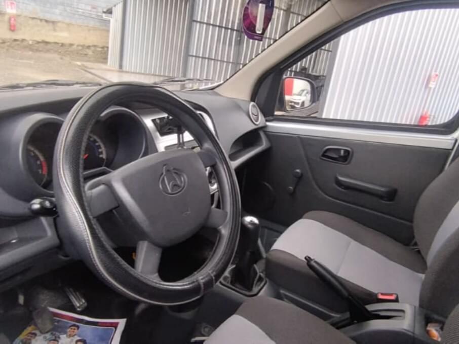 CHANGAN M201 2026 4.500 Kms.