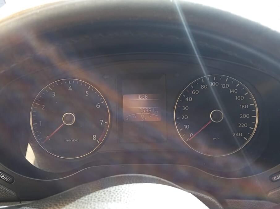 VOLKSWAGEN JETTA 2013 87.000 Kms.