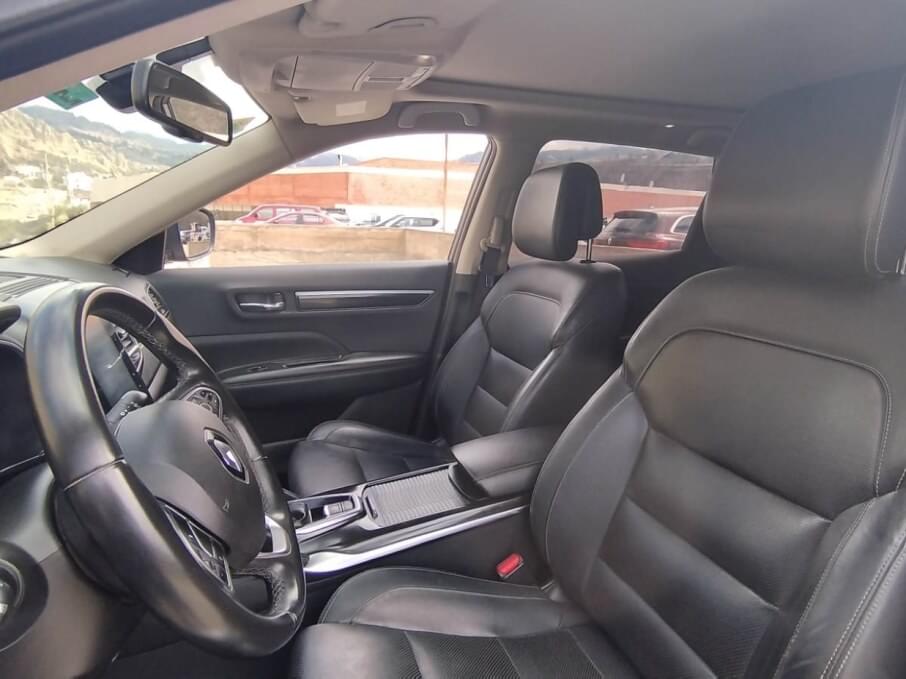 RENAULT KOLEOS 2019 45.348 Kms.