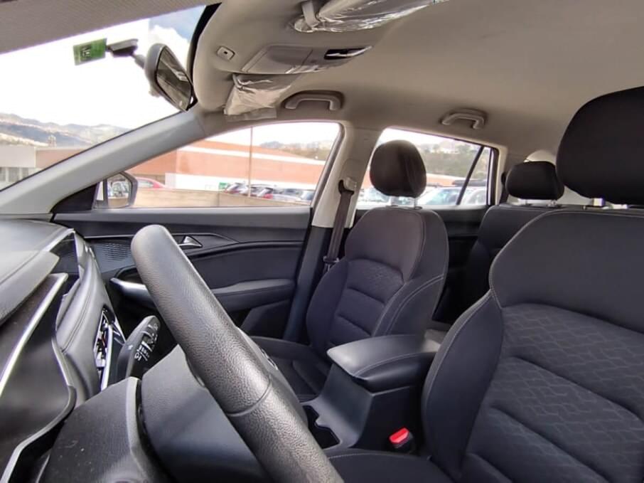 JAC JS8 2023 23.169 Kms.