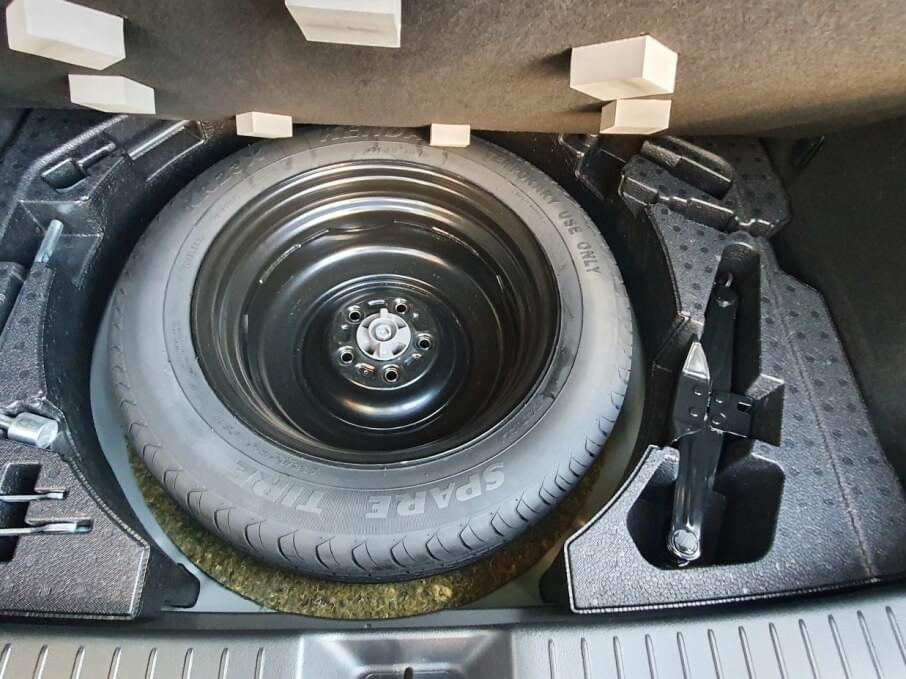 MAZDA CX-30 2022 18.500 Kms.