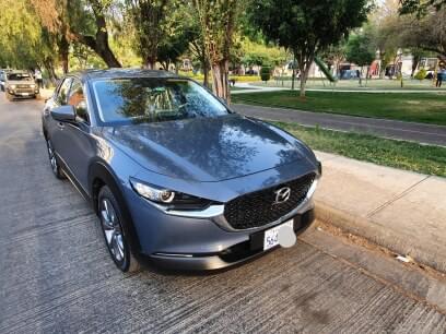 MAZDA CX-30 2022 18.500 Kms.