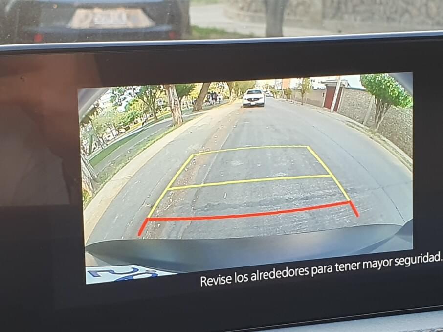 MAZDA CX-30 2022 18.500 Kms.