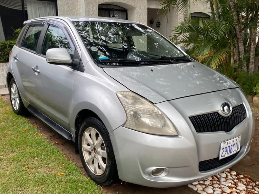 GREAT WALL FLORID 2012 97.512 Kms.