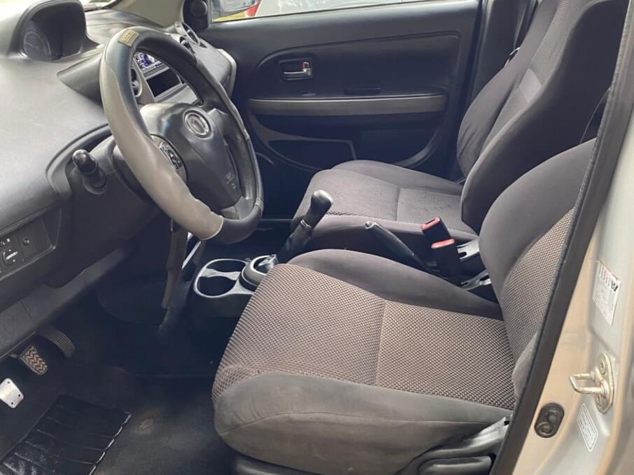 GREAT WALL FLORID 2012 97.512 Kms.