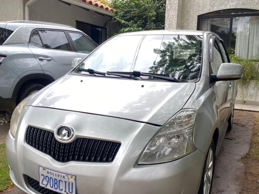 GREAT WALL FLORID 2012 97.512 Kms.