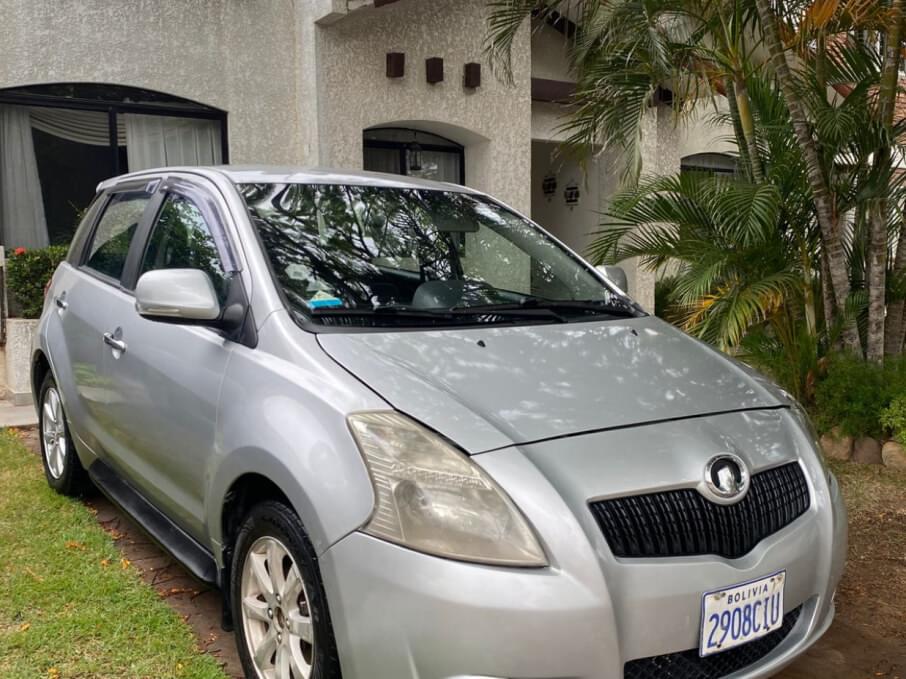 GREAT WALL FLORID 2012 97.512 Kms.