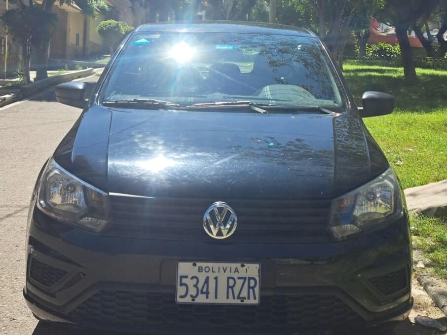 VOLKSWAGEN GOL 2020 109.000 Kms.