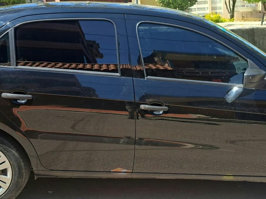 VOLKSWAGEN GOL 2020 109.000 Kms.