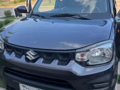 SUZUKI S-PRESSO 2023 35.000 Kms.
