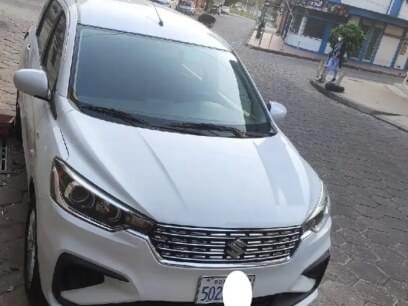 SUZUKI ERTIGA 2020 90.000 Kms.