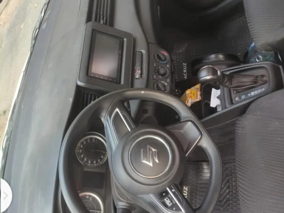 SUZUKI ERTIGA 2020 90.000 Kms.