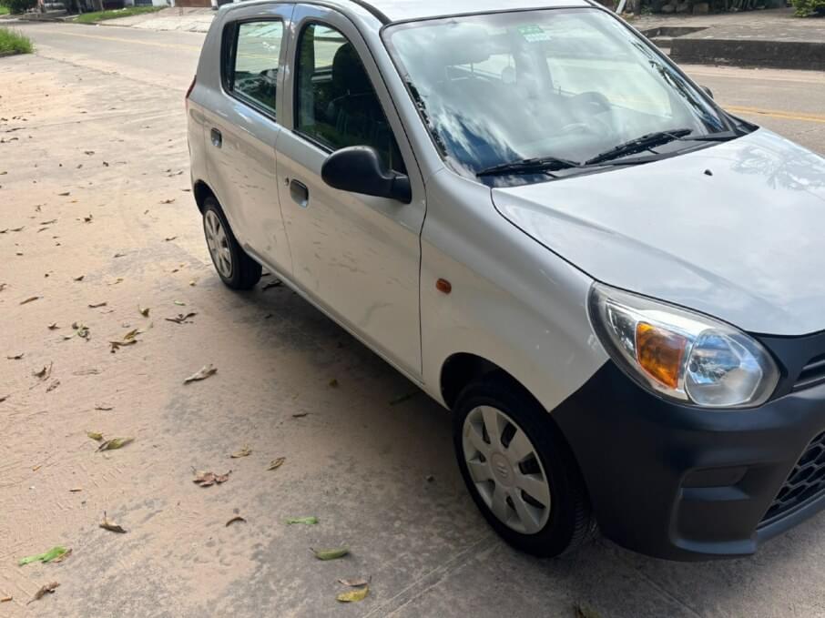 SUZUKI ALTO 2023 47.000 Kms.