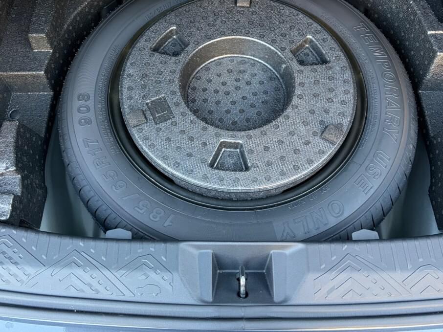 SUBARU CROSSTREK 2026 3.000 Kms.