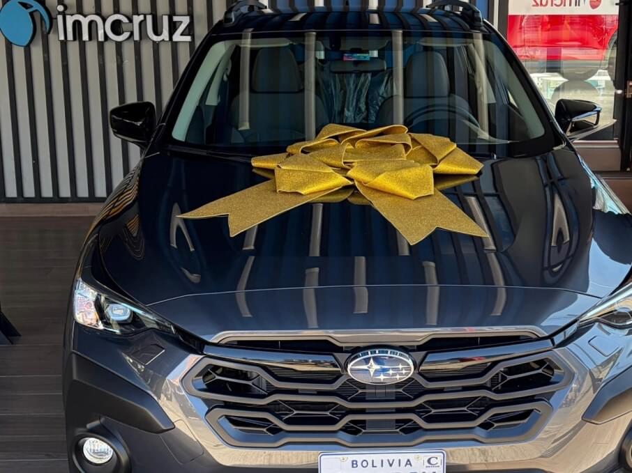 SUBARU CROSSTREK 2026 3.000 Kms.