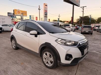 HONDA WR-V 2023 32.454 Kms.