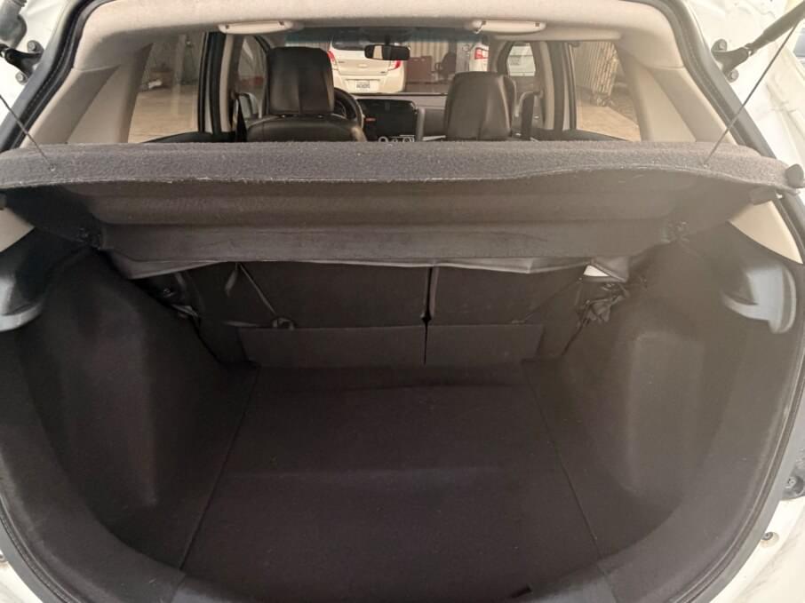 HONDA WR-V 2022 32.454 Kms.