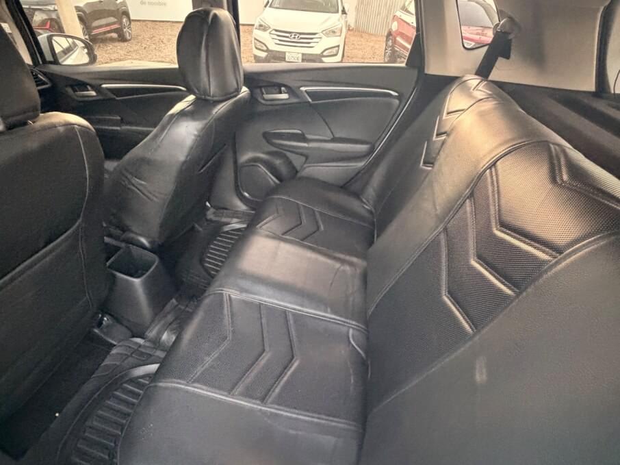 HONDA WR-V 2022 32.454 Kms.