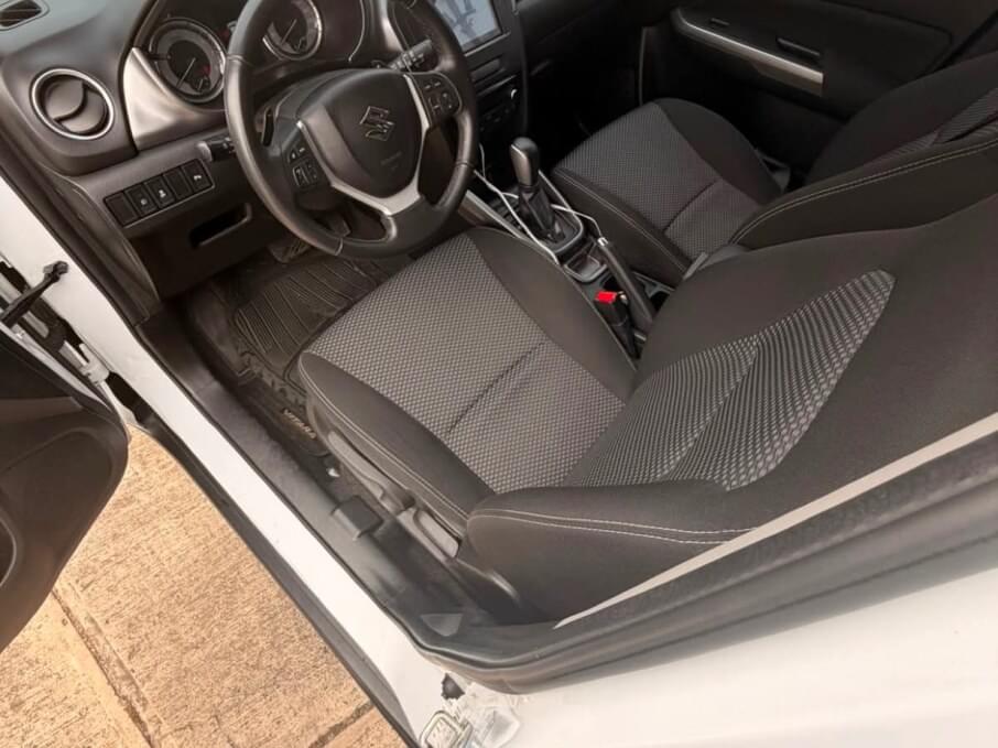 SUZUKI VITARA 2023 66.220 Kms.