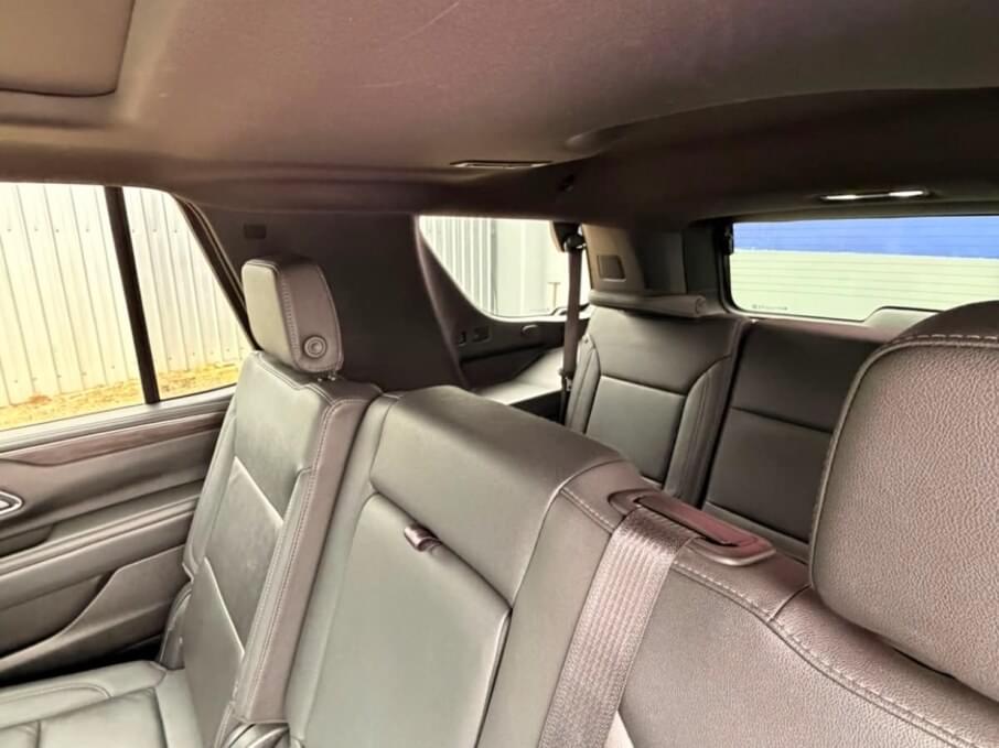 CHEVROLET TAHOE 2022 47.637 Kms.