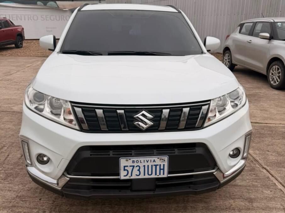 SUZUKI VITARA 2023 66.220 Kms.