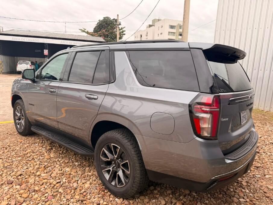 CHEVROLET TAHOE 2022 47.637 Kms.