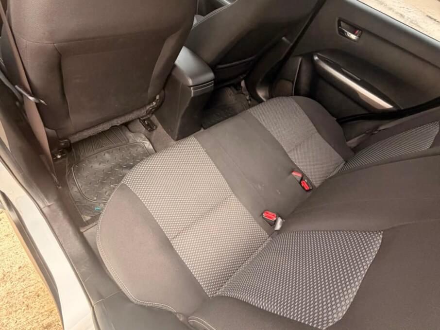 SUZUKI VITARA 2023 66.220 Kms.
