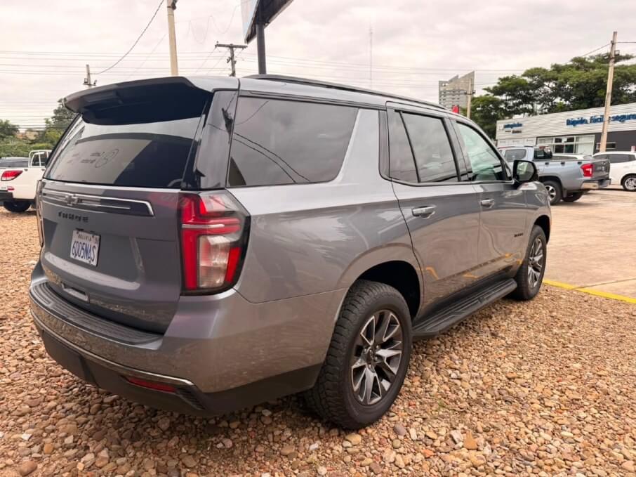 CHEVROLET TAHOE 2022 47.637 Kms.