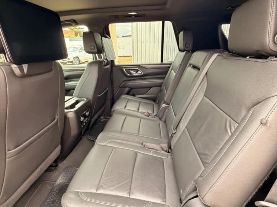 CHEVROLET TAHOE 2022 47.637 Kms.