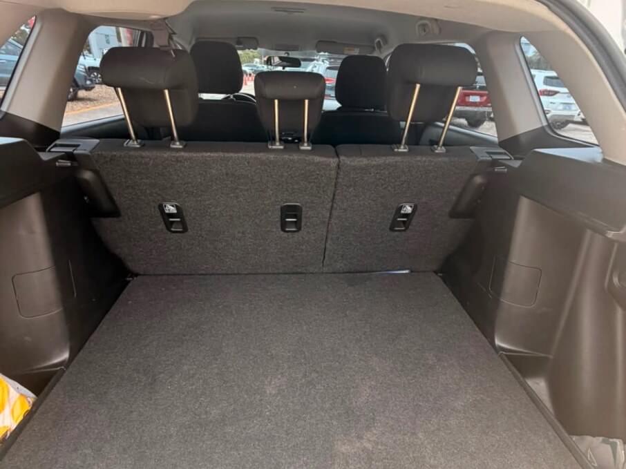 SUZUKI VITARA 2023 66.220 Kms.