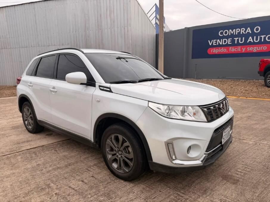 SUZUKI VITARA 2023 66.220 Kms.