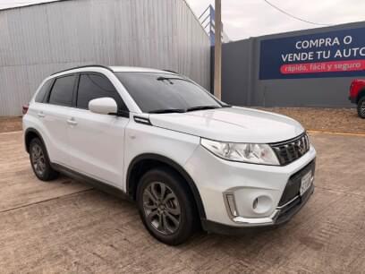 SUZUKI VITARA 2023 66.220 Kms.