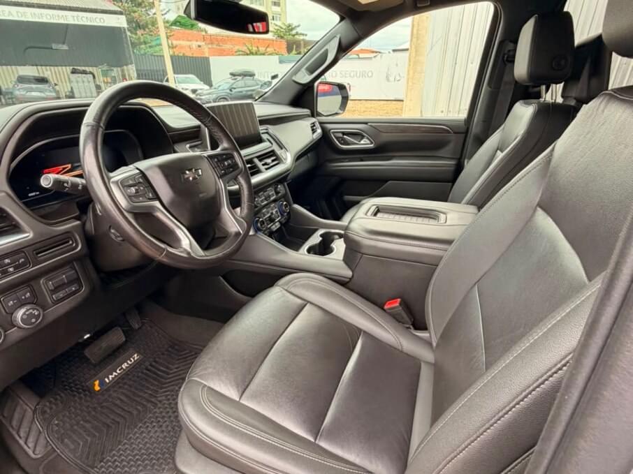CHEVROLET TAHOE 2022 47.637 Kms.