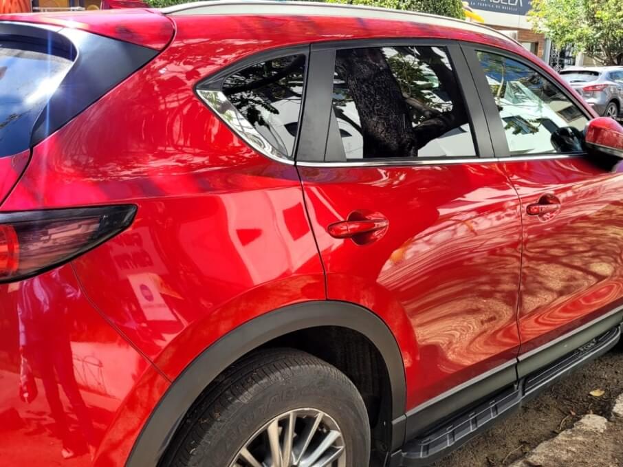 MAZDA CX-5 2018 56.200 Kms.