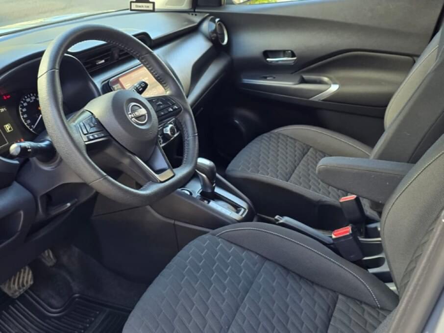 NISSAN KICKS 2024 13.000 Kms.