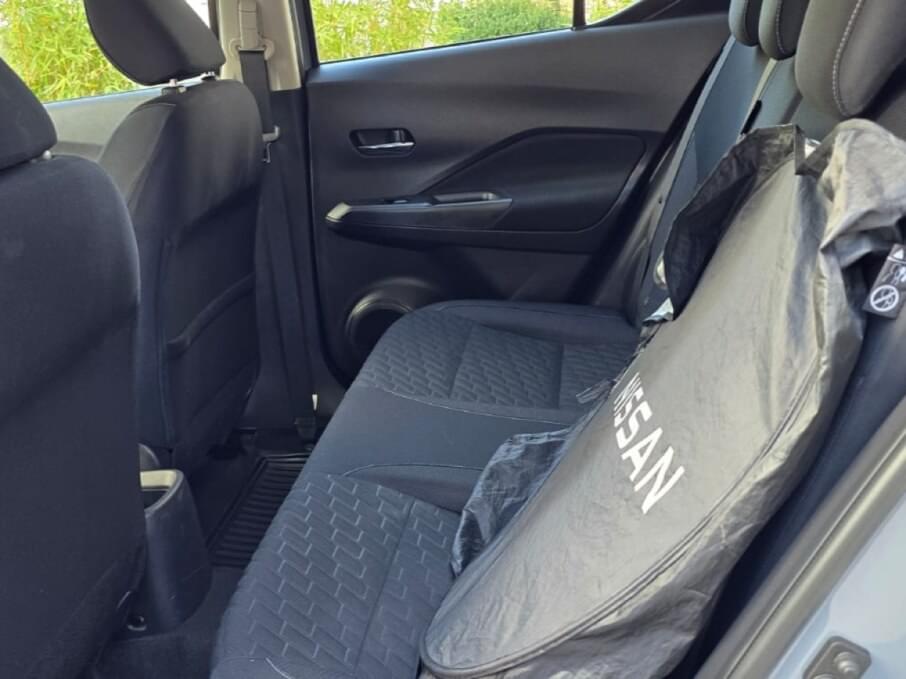 NISSAN KICKS 2024 13.000 Kms.