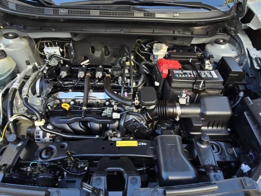 NISSAN KICKS 2024 13.000 Kms.