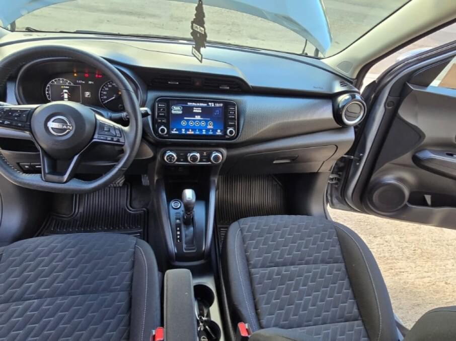 NISSAN KICKS 2024 13.000 Kms.
