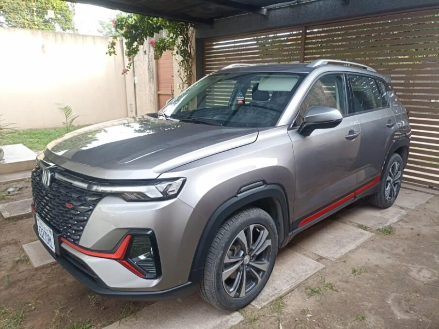 CHANGAN CS35 2024 17.800 Kms.