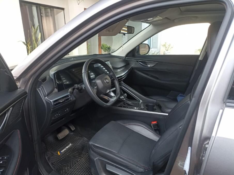 CHANGAN CS35 2024 17.800 Kms.